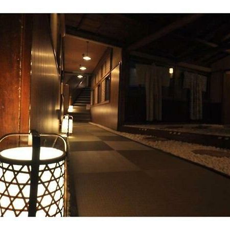 Daiichikan Yuki-Ya Hotel Minobu Esterno foto
