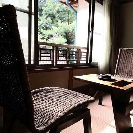 Daiichikan Yuki-Ya Hotel Minobu Esterno foto