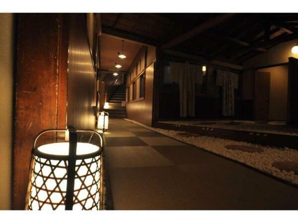 Daiichikan Yuki-Ya Hotel Minobu Esterno foto