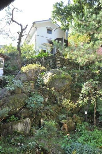 Daiichikan Yuki-Ya Hotel Minobu Esterno foto